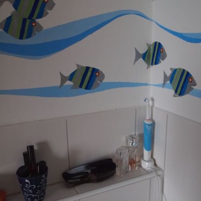 badezimmer badezimmer